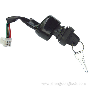 Bashan Beach Car 100 Ignition Switch